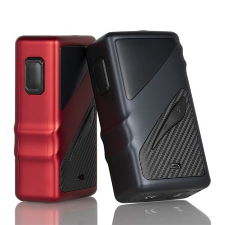 SMOANT TAGGERZ 200W MOD