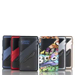 SMOANT TAGGERZ 200W MOD