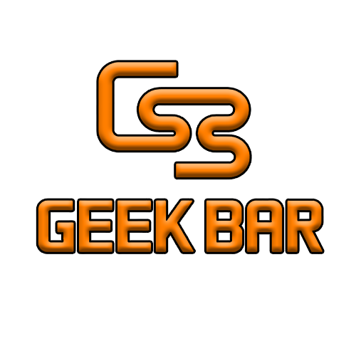 GEEK BAR